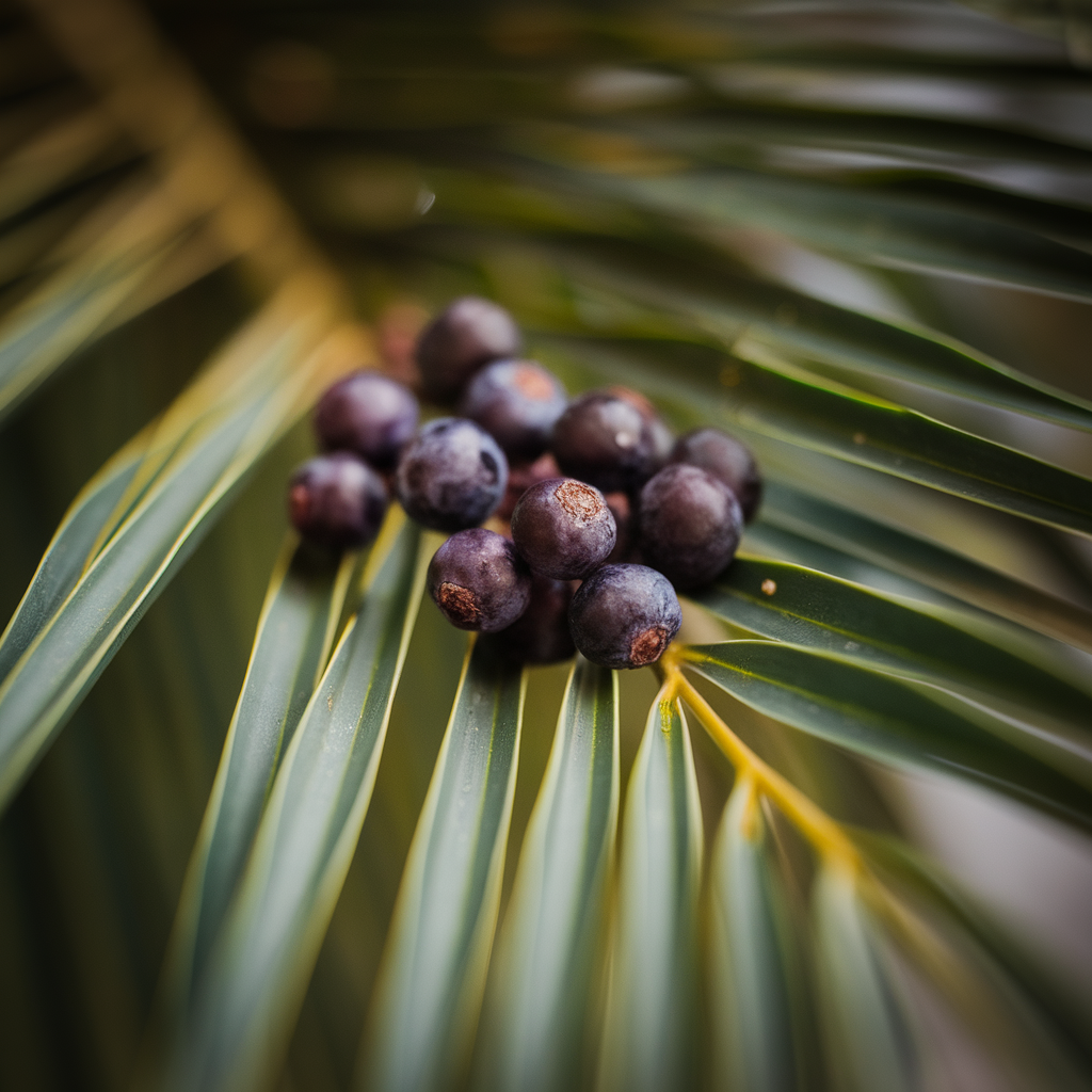 Saw Palmetto